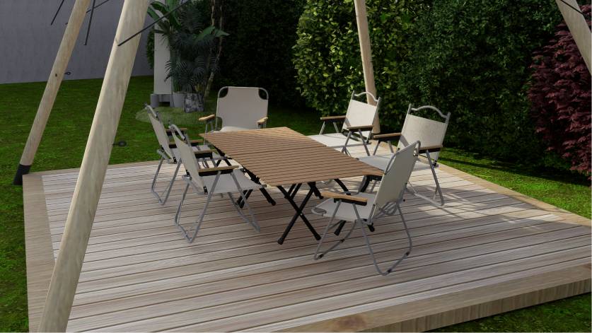 鱼峰区帐篷生产厂家：以匠心筑牢户外装备的品质根基